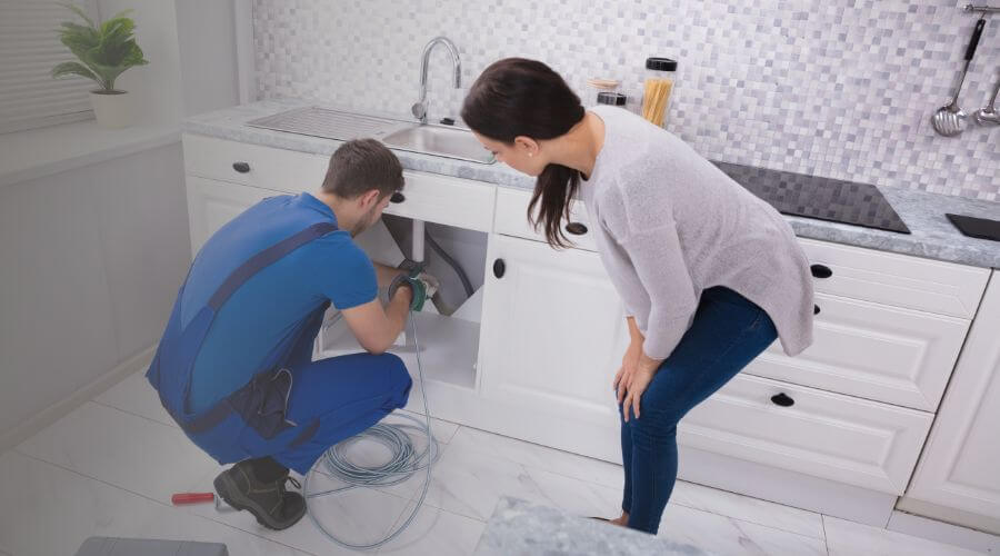 Professional septic pumping service in Cameron, AZ